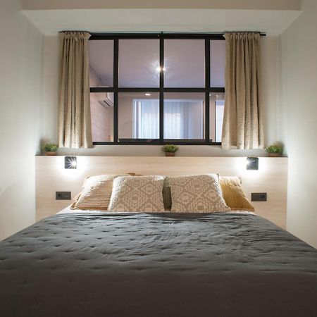 Apartaments Turistics Cardona III Экстерьер фото