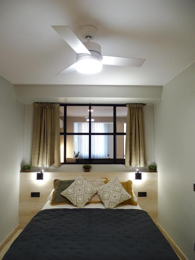 Apartaments Turistics Cardona III Экстерьер фото