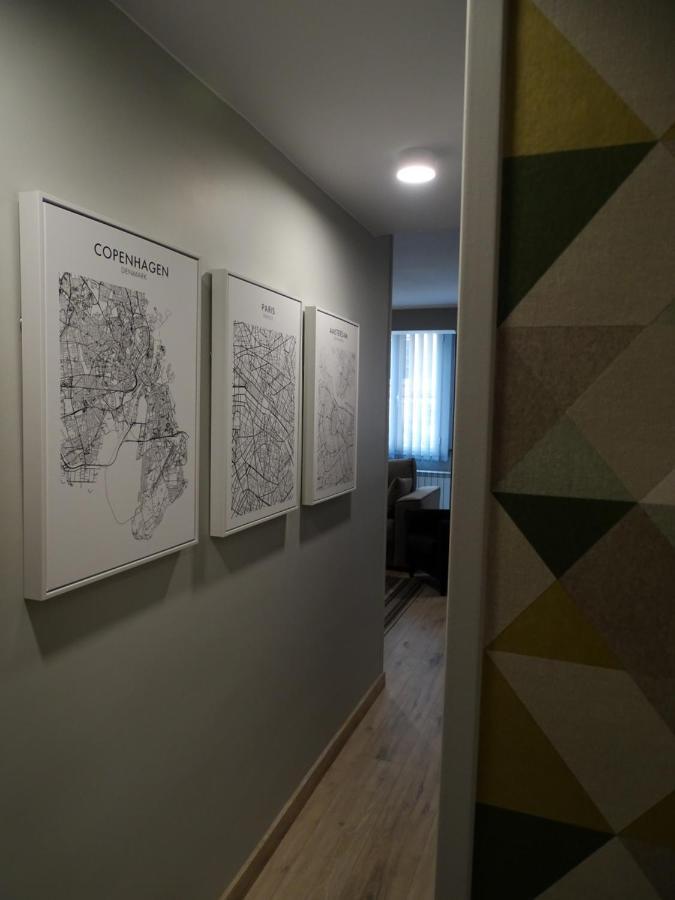 Apartaments Turistics Cardona III Экстерьер фото