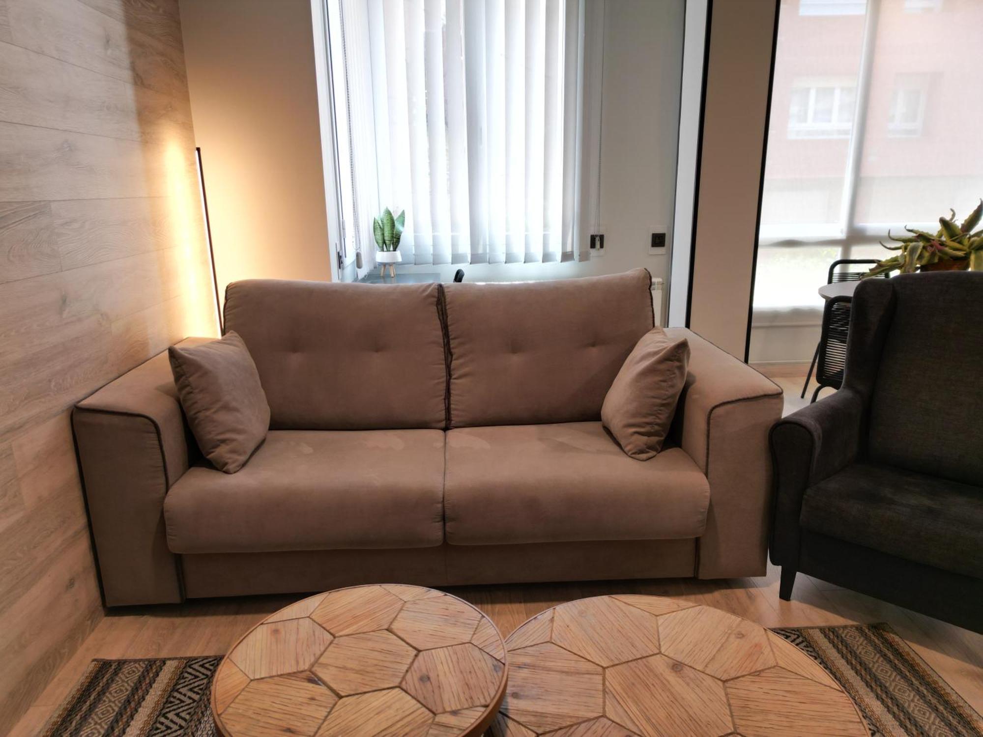 Apartaments Turistics Cardona III Экстерьер фото