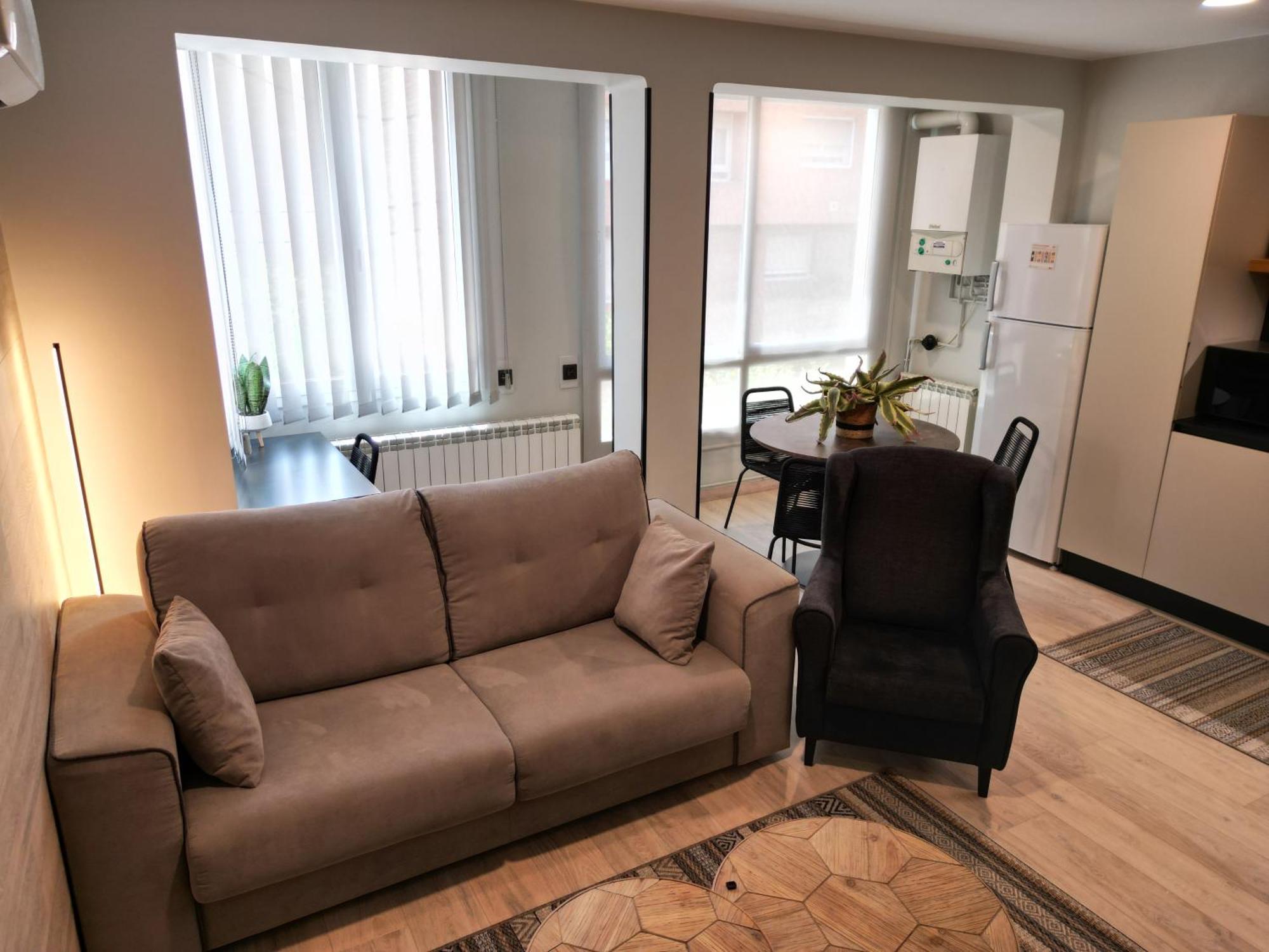 Apartaments Turistics Cardona III Экстерьер фото