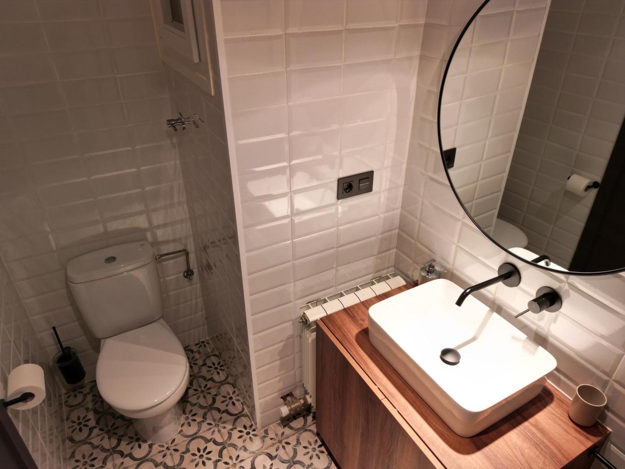 Apartaments Turistics Cardona III Экстерьер фото