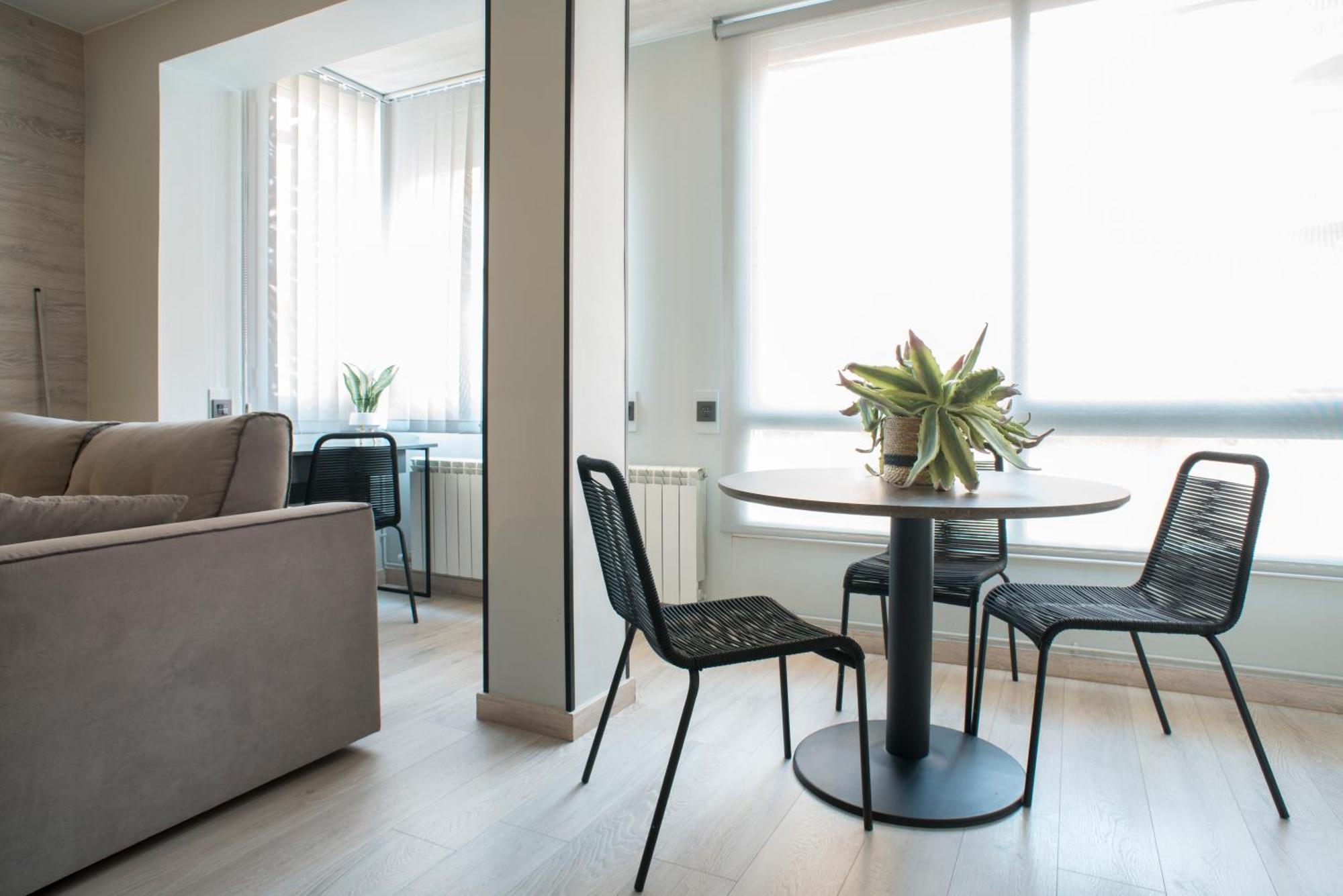 Apartaments Turistics Cardona III Экстерьер фото
